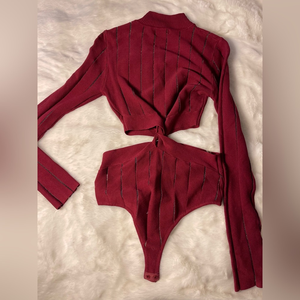 Rehab bodysuits